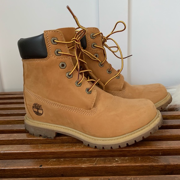 timberland internal wedge